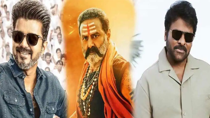 Sankranthi 2026: ఆ సీజ‌న్ మ‌రోసారి రిపీట‌వుతుందా?