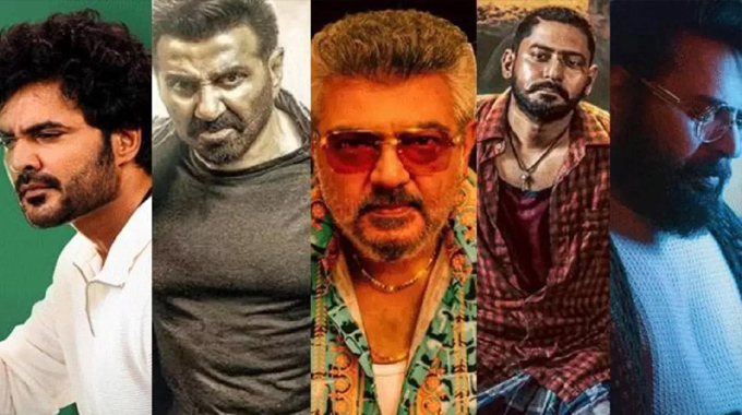 Theatre: ఈ వారం రిలీజ్ కాబోయే సినిమాలివే!