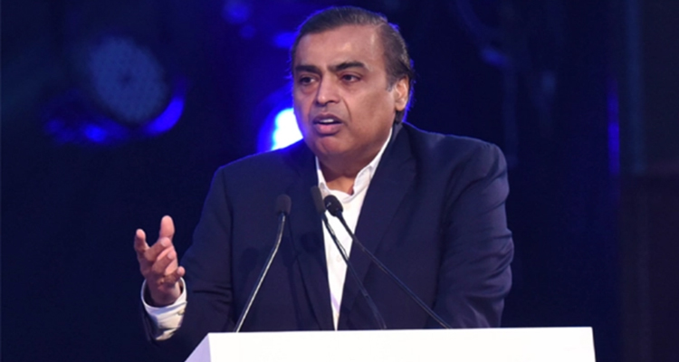Mukesh Ambani : ముకేశ్‌ అంబానీ కీలక ప్రకటన …వారికి ఉచిత చికిత్స