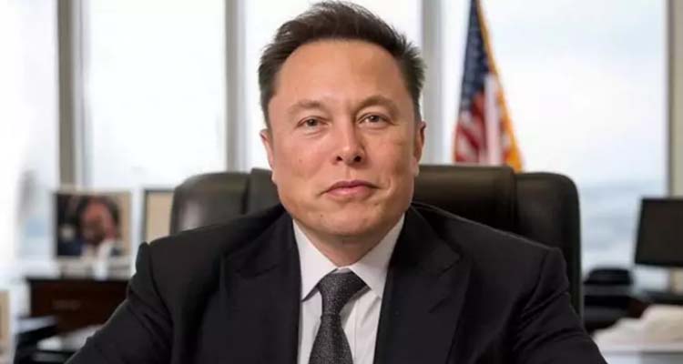 Elon Musk  :మరోసారి సంపన్నుల జాబితాలో  మస్కే  నంబర్‌ వన్‌