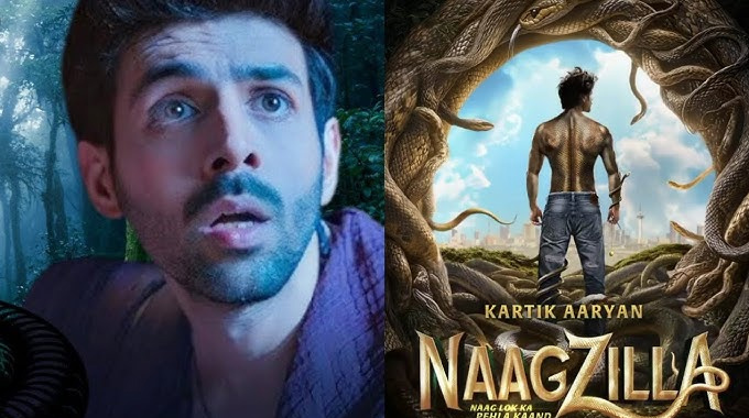 Karthik Aryan: కరణ్ తో కార్తీక్ కొత్త ప్రయోగం Karthik Aryan: కరణ్ తో కార్తీక్ కొత్త ప్రయోగం