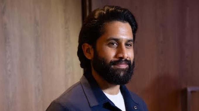 NC24: నాగ చైతన్య “NC24 – ది ఎక్స్‌కవేషన్ బిగిన్స్” గూస్ బంప్స్ వీడియో రిలీజ్