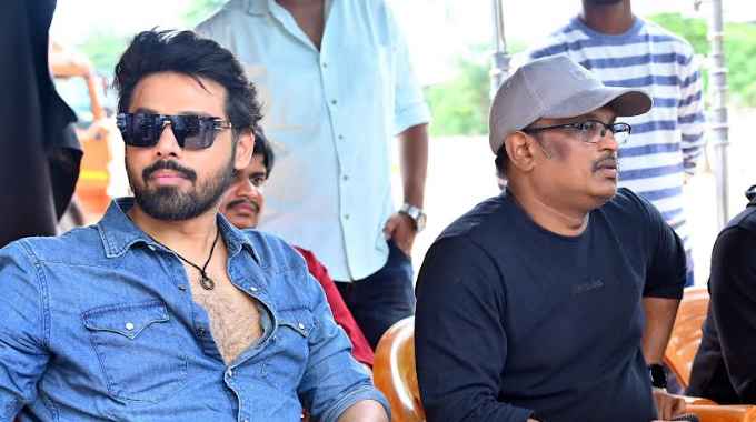 Ugly Story: అగ్లీ స్టోరీ నుంచి మరో సూపర్ ఎమోషనల్ మెలోడీ.. మెస్మరైజ్ చేసిన కాల భైరవ!