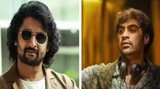 Nani: సుజిత్ సినిమాపై క్లారిటీ ఇచ్చిన నాని