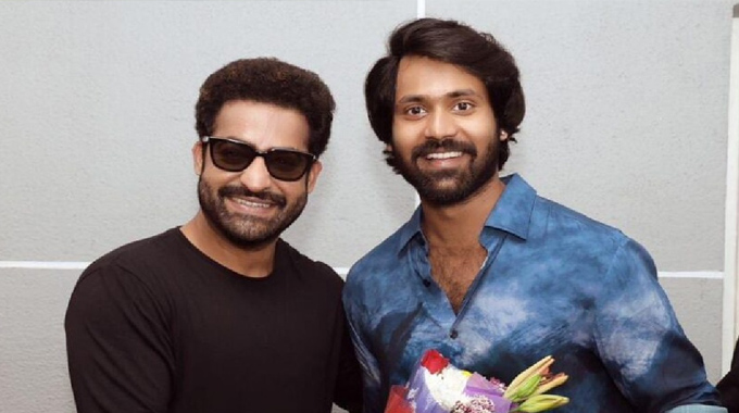 Radhakrishna Reddy To Direct Narne Nithin