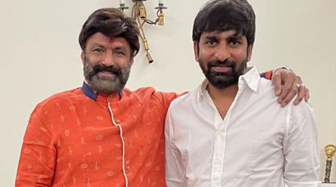 Balakrishna: హిట్ ఇచ్చిన డైరెక్ట‌ర్ తో బాల‌య్య సినిమా