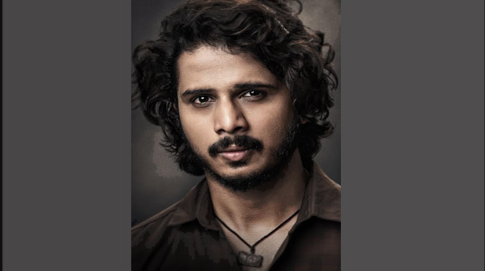 China Peace: ‘చైనా పీస్’ నుంచి వాలిగా నిహాల్ కోధాటి ఇంటెన్స్ ఫస్ట్ లుక్ రిలీజ్