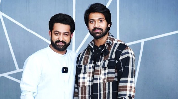 NTR: మ్యాడ్ స్వ్కేర్ సక్సెస్ మీట్ కు ఎన్టీఆర్? Ntr May Be Attend Mad Square Success Meet