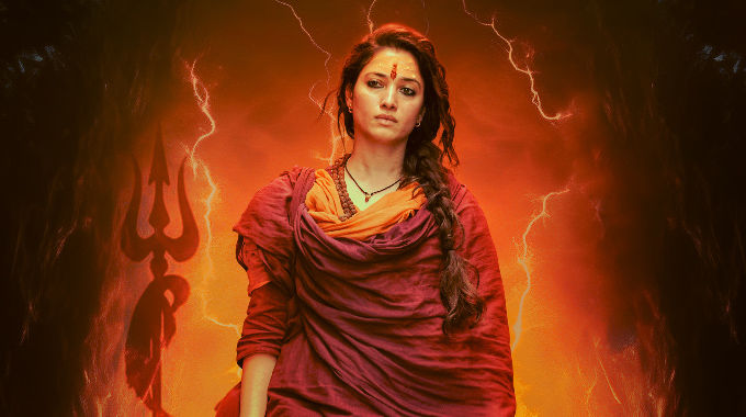Odela2: తమన్నా భాటియా, సంపత్ నంది ‘ఓదెల 2’ మైండ్ బ్లోయింగ్ ట్రైలర్ లాంచ్