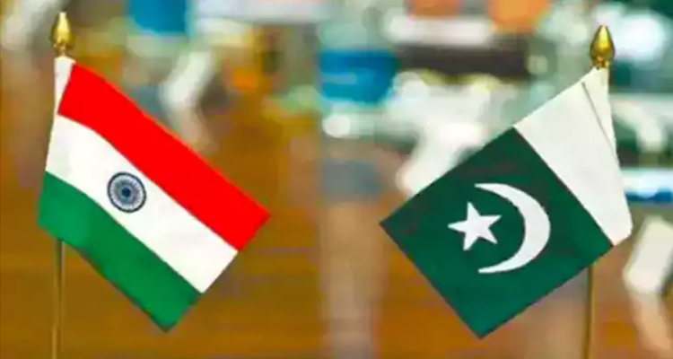 Pakistan: ఆ దేశీయులకు  వీసా సేవలు నిలిపివేసిన భారత్‌