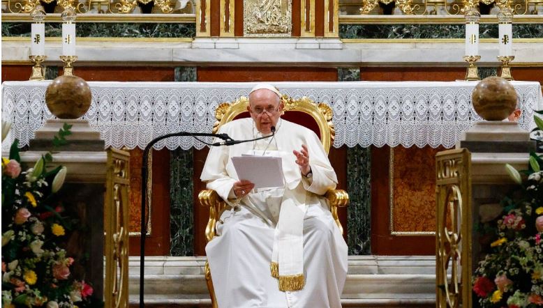 Vatican city: పోప్ ఫ్రాన్సిస్ వారసులెవరు?