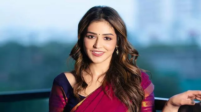 Priyanka Jawalkar On Sr Kalyana Mandapam 