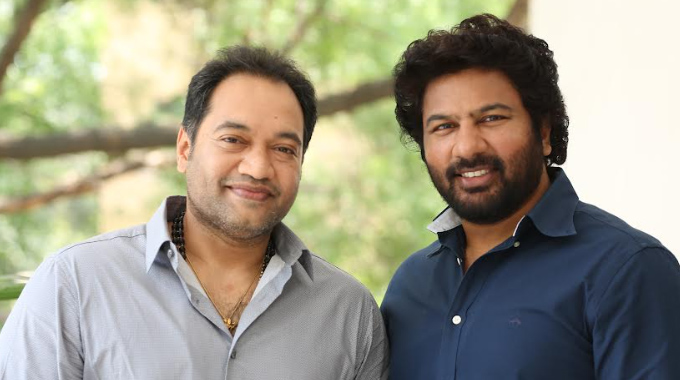 Arjun S/O Vyjayanthi: ఎన్టీఆర్ గారు చెప్పినట్లు ఖచ్చితంగా బిగ్ హిట్ అవుతుంది: ప్రొడ్యూసర్స్