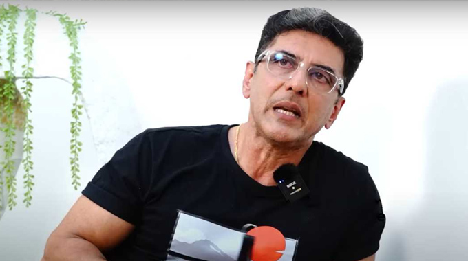 Babloo Prithiveeraj: పిలిచి మ‌రీ న‌న్నెవ‌రూ ప‌ట్టించుకోలేదు