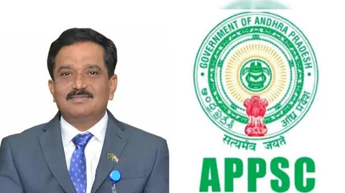 Group 1: గ్రూప్ 1 స్కాం.. పీఎస్ఆర్ ఆంజనేయులు చుట్టూ ఉచ్చు..?
