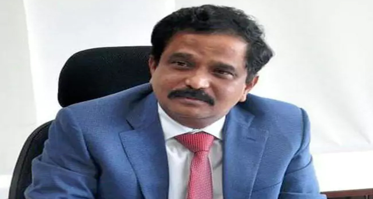 PSR Anjaneyulu:  ఏపీ ఇంటెలిజెన్స్‌ మాజీ చీఫ్‌ పీఎస్‌ఆర్‌ ఆంజనేయులు అరెస్ట్‌