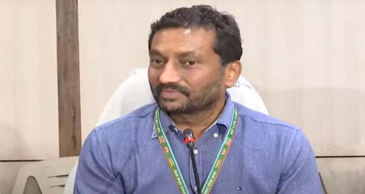 Raghunandan Rao :సుప్రీంకోర్టు తీర్పు ..ప్రభుత్వానికి చెంపదెబ్బ : రఘునందన్‌రావు