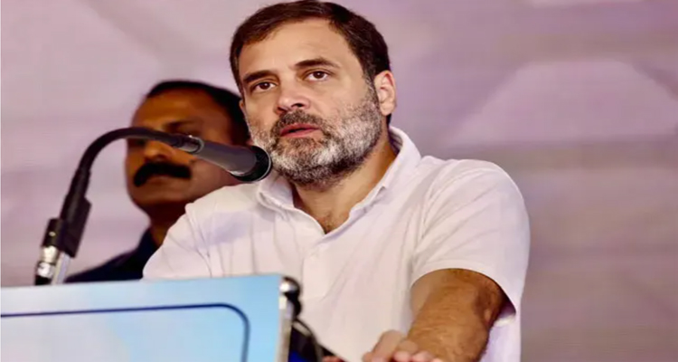 Rahul Gandhi: రాహుల్‌ గాంధీ కి పుణే  కోర్టు సమన్లు