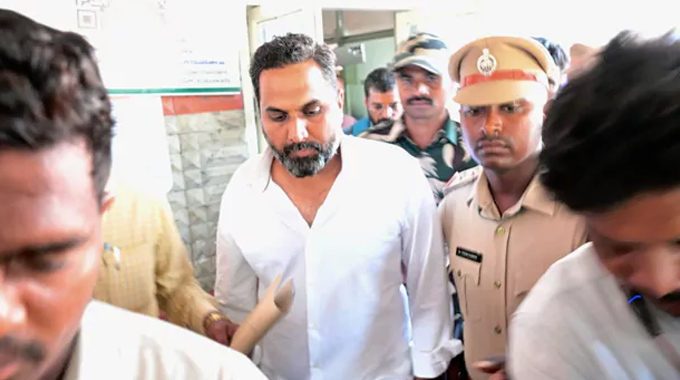 Kasireddy: కసిరెడ్డి కేసులో.. పోలీసులపై న్యాయమూర్తి సీరియస్, అసలేం జరిగింది..?
