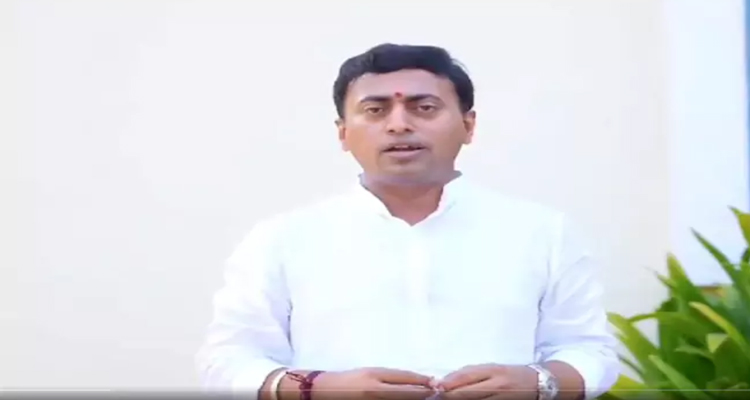 High Court  :హైకోర్టు తీర్పు టీజీపీఎస్సీకి చెంపపెట్టు : రాకేశ్‌రెడ్డి