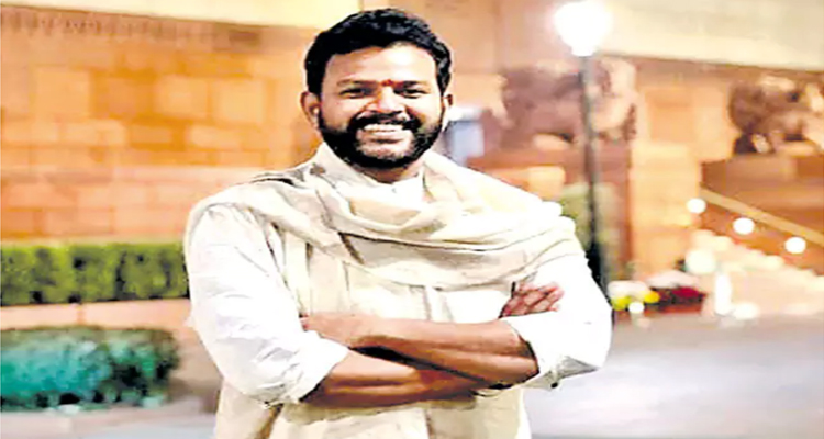 Rammohan Naidu :గ్లోబల్‌ యంగ్‌ లీడర్‌గా కేంద్ర మంత్రి రామ్మోహన్‌ నాయుడు