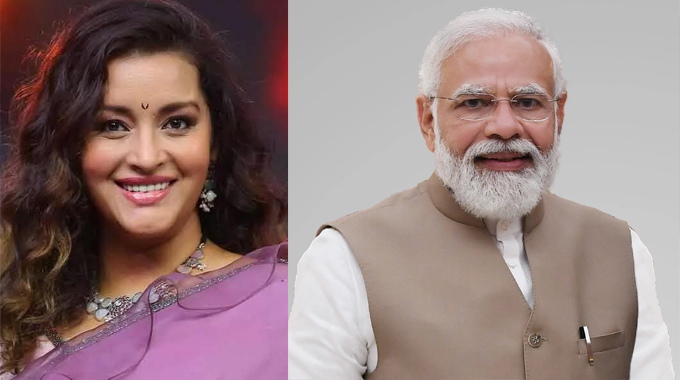 Renu Desai: రేణు దేశాయ్ రాజకీయాల్లోకి రాబోతున్నారా..?