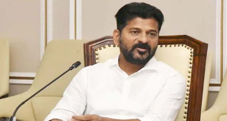 Revanth Reddy: సీఎం రేవంత్ రెడ్డి జపాన్ పర్యటన