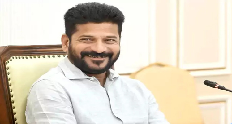 Revanth Reddy: కేంద్ర ప్రభుత్వ నిర్ణయాన్ని స్వాగతించిన సీఎం రేవంత్‌ రెడ్డి