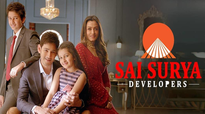 Mahesh Babu: మహేశ్ బాబుకు షాక్.. బ్లాక్ మనీ వ్యవహారంలో ఈడీ నోటీసులు..!!