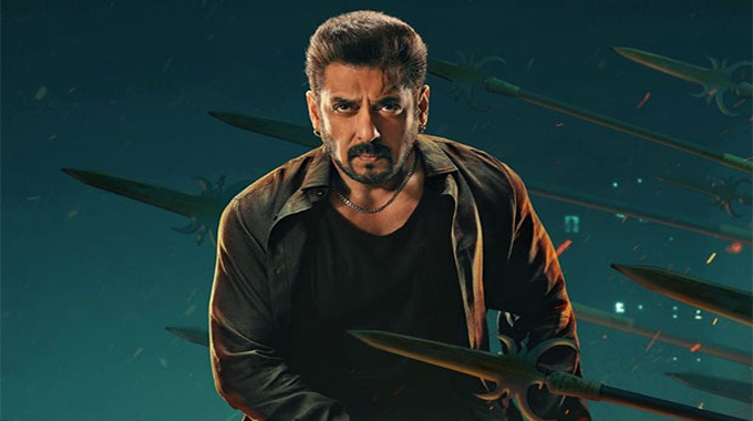 Sikandar: సికింద‌ర్ లీక్ పై పెరుగుతున్న అనుమానాలు