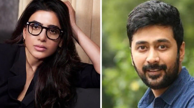 Samantha: రాహుల్ తో బంధానికి పేరు పెట్ట‌లేను