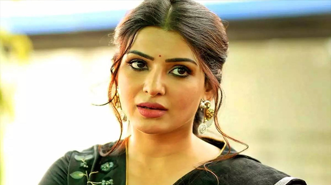 Samantha: నాపై అలాంటి చెత్త కామెంట్స్ చేయొద్దు