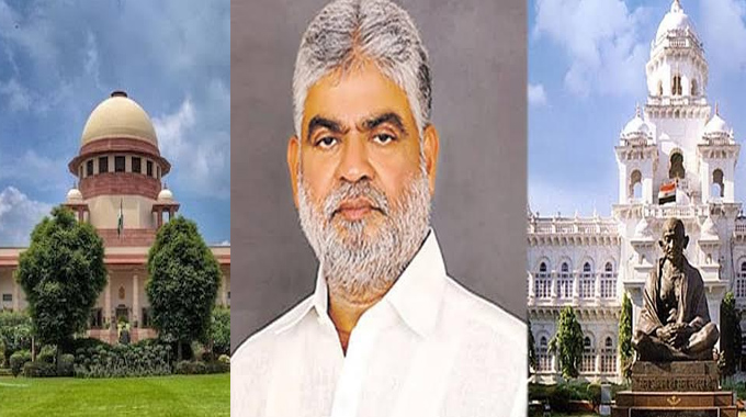 Speaker Vs SC: ఎవరు గొప్ప? ఎమ్మెల్యేల అనర్హత, స్పీకర్ అధికారాలపై సుప్రీంకోర్టులో ఆసక్తికర వాదనలు..!