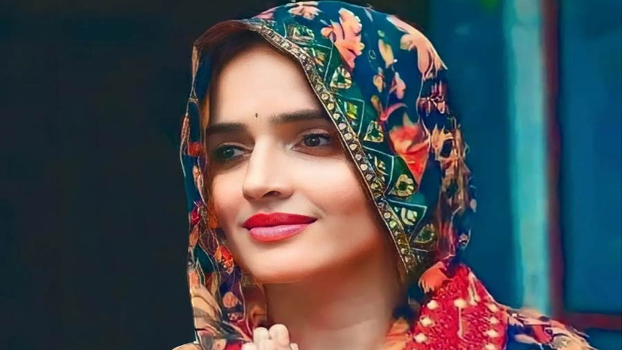 Seema Haider: నేను భారత్‌ కోడలిని.. నన్ను వెళ్లగొట్టొద్దు