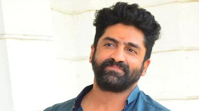 Sekhar Master: ఆ వార్త‌లు విని ఎంతో బాధ‌ప‌డ్డా