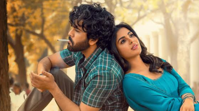 Nari Nari Naduma Murari: ‘నారి నారి నడుమ మురారి’ ఫస్ట్ సింగిల్