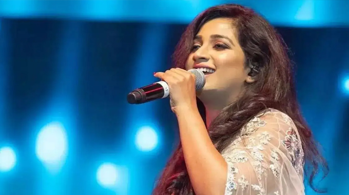 Shreya Ghoshal: ప‌హ‌ల్గాం దాడితో శ్రేయా కాన్స‌ర్ట్ ర‌ద్దు