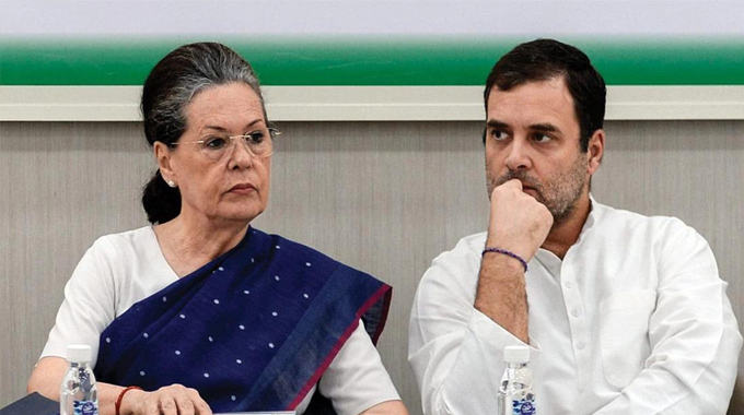 National Herald Case: 2 వేలకోట్లు కాజేసే యత్నం.. గాంధీ కుటుంబంపై ఈడీ సంచలన ఆరోపణలు