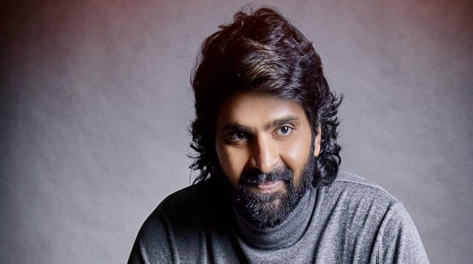 Sree Vishnu New Movie Details