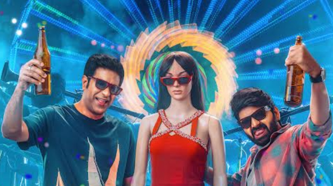 #Single: ‘#సింగిల్’ నుంచి ది ఫ్రస్ట్రేషన్ యాంథమ్-సిర్రాకైంది సింగిల్ బతుకు సాంగ్ రిలీజ్