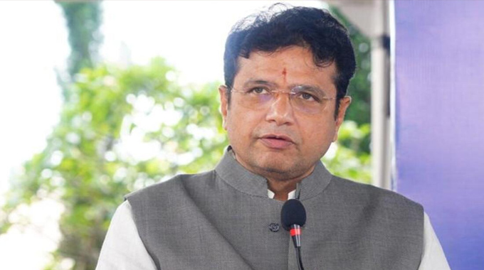 Kancha Gachibowli: కంచ గచ్చిబౌలి భూవివాదంపై స్పందించిన మంత్రి శ్రీధర్ బాబు