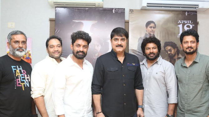 Arjun S/O Vyjayanthi: ‘అర్జున్ S/O వైజయంతి ఇంత గొప్ప ఆదరిస్తున్న ప్రేక్షకులకు, అభిమానులకు కృతజ్ఞతలు: కళ్యాణ్ రామ్