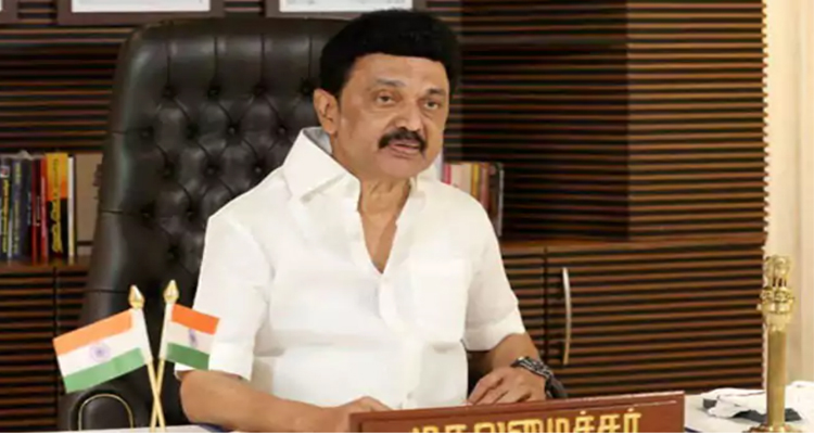 MK Stalin : తమిళనాడు ప్రభుత్వం కీలక నిర్ణయం