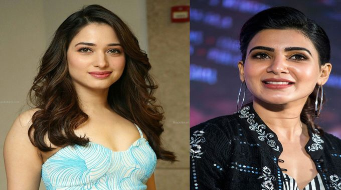 Remunerations: స్పెషల్ సాంగ్స్ కోసం హీరోయిన్ల భారీ రెమ్యూనరేషన్లు Remunerations: స్పెషల్ సాంగ్స్ కోసం హీరోయిన్ల భారీ రెమ్యూనరేషన్లు