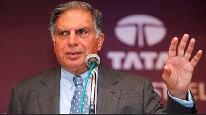 TATA Charity: ఆధునిక కర్ణుడు.. అపర దాత.. భారతావని ముద్దుబిడ్డ రతన్ టాటా