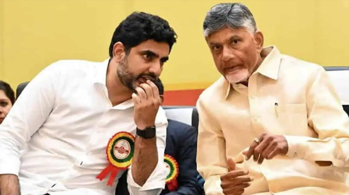 TDP: టీడీపీ హైకమాండ్‌పై రగిలిపోతున్న తెలుగు తమ్ముళ్లు..!!