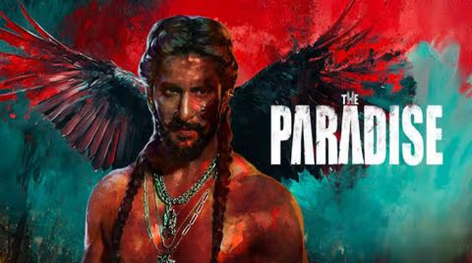 The Paradise: ది ప్యార‌డైజ్ లో నాని క్యారెక్ట‌ర్ పై ఇంట్రెస్టింగ్ అప్డేట్