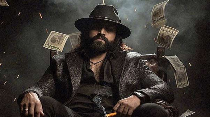 Toxic: య‌ష్ టాక్సిక్ షూటింగ్ అప్డేట్
