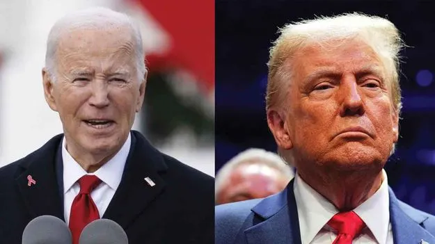Donald Trump :ఈస్టర్‌ వేళ జడ్జిలపై ట్రంప్‌ తీవ్ర విమర్శలు