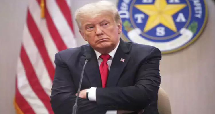  White House: ఇదో కొత్తరకం దోపిడీ : హైట్‌హౌస్‌ హెచ్చరిక
